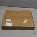 Blulu 10 Pcs 12" Gridwall Knife Shelf Bracket with Lip Metal Wire Gridwall Brackets Hooks Grid Wall Panels Hanger Heavy Duty Shelf Grid Wall Accessories for Home Business Boutique Display (White)