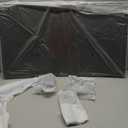 SANSUI 27 Inch WQHD 2560X1440 Curved Gaming Monitor, 180Hz MPRT 1ms Computer Monitor,HDMI2.0 * 2, DP1.2 * 2, Freesync, Curved 1500R, 5000:1 Contrast Ratio, 120% sRGB,HDR(ES-G27C1Q DP Cable Included) (Black)