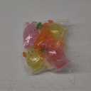 The Dreidel Company Fillable Easter Carrots Containers, Bright Orange Plastic Carrot, Perfect for Easter Hunt, Surprise 5.5" Inch Carrots (6-Pack)