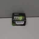 CDWTPS TPMS Sensor Ford,Set of 4 315MHZ Tire Pressure Monitor Sensors Fit for Ford F-150 Bronco Edge Escape Ranger Flex Mustang Explorer Fusion Lincoln MKS MKX Nautilus Navigator Replaces# F2GZ1A189A