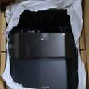 Mova Z60 Ultra Roller Complete Robot Vacuum and Mop, 28,000Pa Suction, 3.14in Obstacle Crossing, AutoShield for Carpet Protection, Zero Tangling Duobrush, Extendable Roller & Side Brush