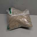 Saodimallsu Womens Oversized Sweater Dress Fall V Neck Ribbed Knit Long Sleeve Casual Loose Mini Pullover Dresses (X-Large, Khaki)