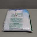 7X5ft Medieval Castle Backdrop Decoration Blue Gothic Castle Wall Photography Backdrops Knight Party Decorations for Baby Shower Kids Prince Girls Birthday Party Photo Backdrop Background Decoration