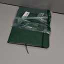 I'm Dead Now What Planner, Estate Planning Organizer with Tabs, Death Planner Organizer for Senior, Important Info for Final Arrangements, Beneficiary & Last Wishes with Large Print, 7.5"x10.4", Green