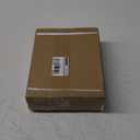 TACORBO Center Console Tray Compatible with Nissan Rogue 2014-2020 and Rogue Sport 2017-2022 Accessories, Armrest Secondary Storage Box, Interior ABS Insert Tray, Black