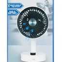 SEALY DESK COOLING FAN RECHARGEABLE PORTABLE in San Juan, PR