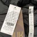 IUK Women's 800FP Long Down Puffer Coat with Cinched Waist, Water-Resistant Winter Jacket with Removable Hood for Outdoor, Size S US