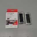 Frigidaire PAULTRAII2PK PAULTRA2 Pure Air Ultra II 2 Pack Air Filter, 3.8" x 1.8", 2 Count