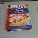 2 x Easy Everyday Meals (Everyday Cookbook Collection)
