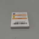 GPS Tracker for Vehicles, Mini Hidden Car Tracker with Magnetic Case, No Monthly Fee Real Time Car GPS Tracker Works with Apple Find My(iOS Only) (Black, 1PCS)