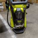 Pressure Washer Power Washer with Touch Screen, 5000PSIIMAX, 4 Quick Connect Nozzles and Foam Cannon, High Pressure Cleaning Machine for Cars Driveways Home Outdoor