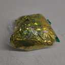 Good Luck We Will Miss You Gold Letter Balloons, Large 16 Inch Aluminum Balloons with Star&Red Heart Retirement Party Decoration for Coworker Leaving Farewell Going Away Goodbye Graduation Party Favor