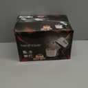 Stand Mixers, 7 Speeds With 3QT Stainless Steel Bowl, Stand and Hand Mixer with Dough Hook, Whisk, Mixing Beater for Baking, Cake, Cookie, Kneading (GU1)