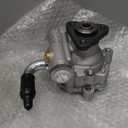 Power Steering Pump for Audi Q7 3.0L 2011-2015, 3.6L 2007-2010