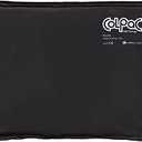 Chattanooga ColPac - Reusable Gel Ice Pack - Black Polyurethane - Standard - 10 in x 13.5 in - Cold Therapy - Knee, Arm, Elbow, Shoulder, Back - Aches, Swelling, Bruises, Sprains, Inflammation