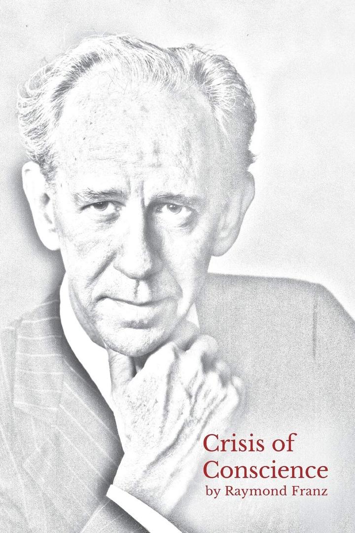 Crisis of Conscience: The story of the struggle between loyalty to God and loyalty to ones religion.