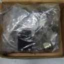 JF011E RE0F01A F1CJA CVT Refurbished Transmission Solenoid Kit Assembly Compatible with 07up Patriot