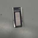 Ceiling Fan Remote Control for Harbor Breeze, Replacement for A25-TX001-R1/A25-TX005-R/A25-TX013/ZJF-RT01A, 3 Speeds & Light Dimmer, Remote with Wall Mount, 315MHz (Remote Only)