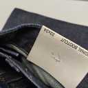 Bailey's Point Men's Fashion Bootcut Jeans Dark Wash Size 32X34