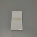 BITOBE Designed for iPhone 12/12 Pro, Cute 3D Butterfly Case Slim Plating Glitter Bling Luxury Cover for Women Girls Protective Camera Protection Bumper 6.1" Purple