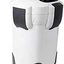 Sunsun Hw304B 525GPH Pro Canister Filter Kit with 9-watt UV Sterilizer