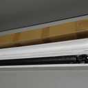 2A-711557 Liftgate Lift Support Compatible with Dodge 2011-2025 Durango,Rear Driver Power Liftgate Strut Replace 6833 3902AC, 6833 3902AD, 6833 3902AE, 68333902AC, 68333902AD, 68333902AE