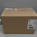 Libbey Blue Ribbon 8 Piece Tumbler and Rocks Glass Set, Infused Blue Ribbon Drinkware Glasses Set, Artisan Inspired Four-Dimple Shaped Rock Glasses, Dishwasher Safe Tumbler Glasses Set