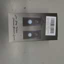 3 x Silicone Cover for Video Doorbells – Weatherproof, UV & Rain Resistant, Durable Protection for Video Doorbell