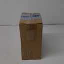 winemana Thanksgiving Table Decorations Resin Turkey with Pumpkin, Hand-Painted Fall Figurine Centerpiece for Home Kitchen Office Harvest Day Decor