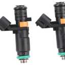 4pcs 06A906031CP Fuel Injector for 2011-2018 Jetta 2.0 2003-2015 Ibiza 1.2 1.4 1.6 2.0 Automotive Replacement Fuel Injectors