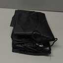 BEWAVE Air Conditioner Cover for Outside Units, Waterproof Durable Duty Outdoor Square Air Condition Covers Fits up to 24x24x30 inches