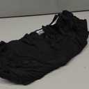 Hanes Men's Boxer Brief Underwear Pack, Stretch Cotton Boxer Briefs for Men, Moisture-wicking, 6-pack (Large)