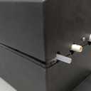 InSinkErator Instant Hot Water Tank, 2/3 Gallon Stainless Steel Tank, HWT-00