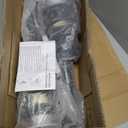 Gabriel G57364 Ultra ReadyMount Front Right Complete Strut Assembly for 08-13 BMW 128i, 08-13 BMW 135i, 06 BMW 325i, 07-13 BMW 328i, 06 BMW 330i, 07-13 BMW 335i (1 Pack)