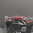 BaoNeedy 2 Pack 8 Inch Glass Suction Cups to Lift Large Glass, 480lbs Load Capacity Window Suction Cup with Pressure Gauge, Heavy Duty Handheld Lifter for Granite, Windshield, Tile, Window