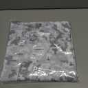 Baseball Jersey for Men,Blank Baseball Jerseys Shirts Short Sleeve Hip Hop Sports Casual Button-Down Uniforms (L)