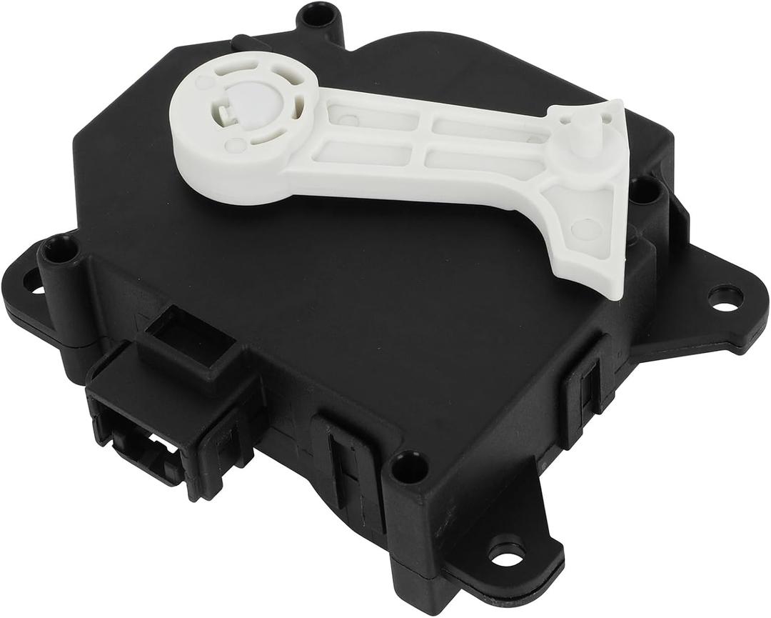 SCITOO 604-962 HVAC Heater Blend Door Actuator Compatible with Lexus ES350 2016-2018, For Toyota Avalon 2005-2018, For Camry 2007-2011, For Highlander 2010-2019, Sienna 2011-2019, Replace 8710607140 (Small)