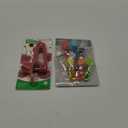 Jacent Magnetic Multi-Clips 7ct, 7 CT, CHERRY Pitter