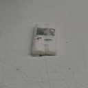 Bonsenkitchen Vacuum Food Sealer Rolls Bags, 2 Packs 8 in x 20 ft, BPA Free, Durable Commercial Customized Size Bags for Storage and Sous Vide Cooking,VB3206