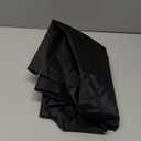 Esinkin 40-Inch Waterproof Electric Smoker Cover for Masterbuilt 40 Inch Electric Smoker, Durable and Conveninet, Black