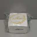 100 Pack of I Do Disposable Paper Napkins for Wedding Party Engagement Bridal Shower Party Table Decorations