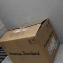 American Standard 6550001.020 Allbrook FloWise Universal Urinal, 0.5 - 1.0 gpf, White