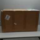 29 Gallon Potable Water Storage Containers Long Term,Water Tank with Spout Kit,Portable Water Storage Barrel for Outdoor Camping,Picnicking, RV and Household Water Use