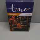 Matte Blue Vase Set Navy Blue Decor Coastal Decor Vases for Kitchen Island Living Room Office Table Fireplace Mantle Decorations & Bathroom Shelf Decor Centerpiece Table Decorations Ceramic