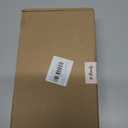 Waist Pack for Running Fanny Pack forWomen and Men Gift and Men Crossbody Belt Bag Bum Bag with Adjustable Strap for Sports Black+Light Green