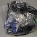 AquaMiracle All-in-One Koi Pond Aerator for Outdoor Ponds up to 2000 Gallons, Pond Air Pump Pond Aeration System with 4-Outlet Airline Tubing Air Stones Check Valves