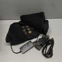 UTK Far Infrared Heating Pads for Neck and Shoulders and Back, Hot to 159, Gift for Men, FSA-HSA Eligible Shoulder Heating Pad with 66 Jade, 0-240 Min Auto Shut Off, Adjustable Size (23 x 24'')