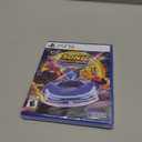 Sonic Racing: CrossWorlds Edition - PlayStation 5