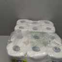 Scott ComfortPlus Toilet Paper, 12 Triple Rolls, 231 Sheets per Roll, Septic-Safe, 1-Ply Toilet Tissue