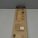 Germ Guardian FLT5000 True HEPA Genuine Air Purifier Replacement Filter C for GermGuardian AC5000E, AC5250PT, AC5300B, AC5350B, CDAP5500, and More